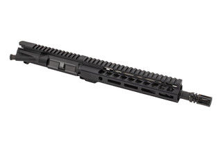 The Ghost Firearms Vital 10.5in 5.56 NATO Barreled Upper Receiver is perfect for your next AR-15 build.